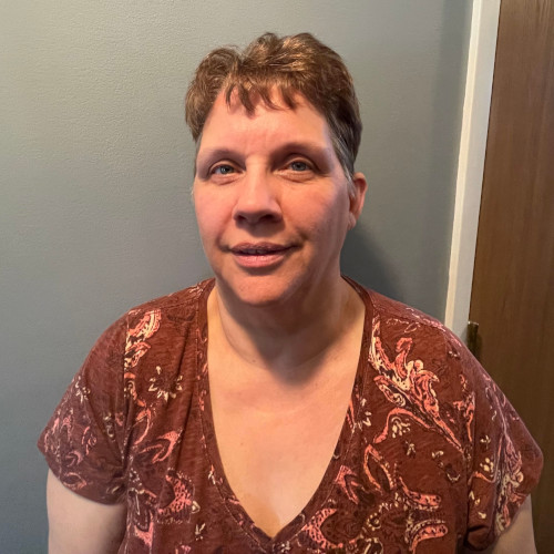 Loretta's Picture